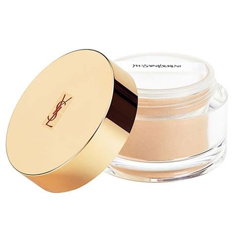 Yves Saint Laurent Souffle D'Éclat Face Powder (Various Shades)